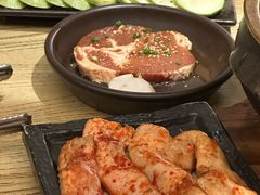 -泥炉烧肉师(新街口金銮巷店)