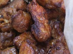 -王记西鎮电烤肉(汶上路店)