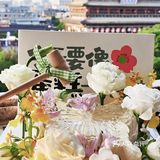 冰蝴蝶🦋太美啦！值得拥有