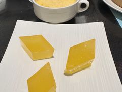 -汇景希尔顿逸林酒店·悦轩中餐厅