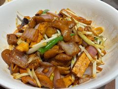 -寻裕记·现炒浇头面(人民广场店)