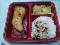 -大圆碗•T骨大排饭(永安道店)