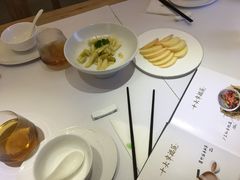 -幸福蔬·时尚蔬食(黄山湖公园店)
