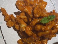 -船歌·鱼水饺青岛菜(金狮广场店)