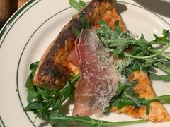 -La Strada(安福路店)