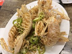 -贞姨美食·老字号海鲜大排档