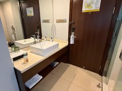 -深圳楚天大酒店(福田口岸深圳会展中心店)