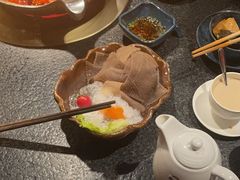 -湊湊火锅·茶憩(世博大道店)