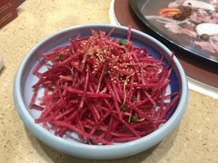 -313羊庄·羊肉火锅烧烤(李村店)