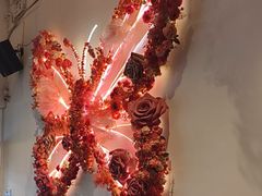 -北平花园·潮玩萌牙·北平咖啡(南锣鼓巷胡同店)