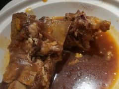 -西贝莜面村(上海百联西郊店)