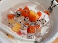 -太二酸菜鱼(石家庄万象城店)