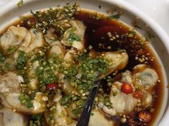 -蠔友汇·海鲜·生蚝烧烤(大东店)