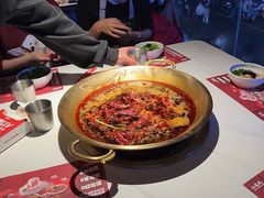 -小龙坎火锅(IFS HOT店)