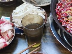 -黄潇洒老火锅(九眼桥宏济巷店)