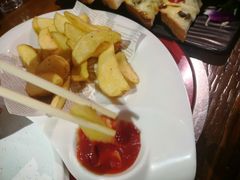 -通海俄式烧烤(下瓦房店)