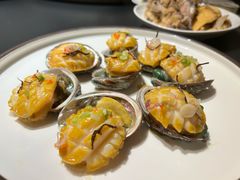 -南海渔村(珠江新城店)