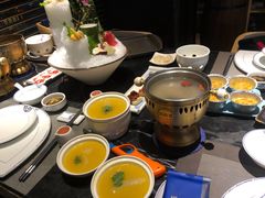 -海鼎荟海鲜姿造(仟禧汇店)