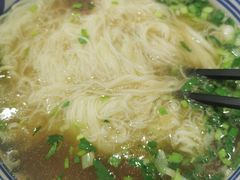 -马兰拉面(西直门外店)