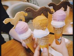 -陕拾叁-西安糕点(大雁塔店)