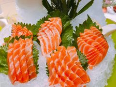 -森谷美食公园(杨行店)