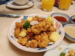 -林四喜·闽南传家菜(鼓浪屿店)