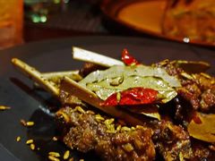 -杭州西子湖四季酒店-WL BISTRO西湖餐厅(灵隐路店)