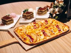 -必胜客(花舞大唐博物馆店)