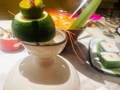 -太食獸泰式茶餐厅(济南万象城店)