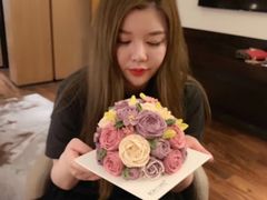 -BONCAKE裱花蛋糕(万象汇店)