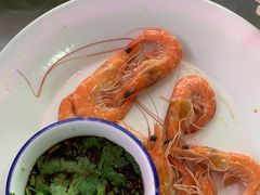 -范饭椰林川湘味海鲜·椰子鸡(三亚湾椰梦长廊店)