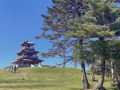 -老秃顶草原景区