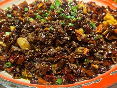 -杨记隆府重庆江湖菜(大悦城店)