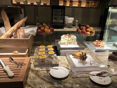 -嘉定凯悦·咖啡厅