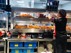 -肯德基(当涂大润发店)