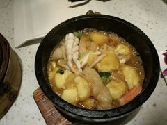 -千日贺茶餐厅(高新万达店)