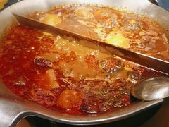 -湊湊火锅·茶憩(打浦桥日月光店)