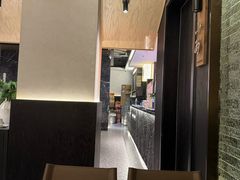 -森龍邑·烧烤·海鲜·炒菜(闽江路店)