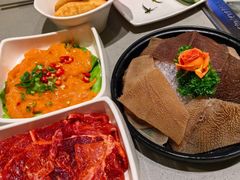 -海底捞火锅(飞马水城店)