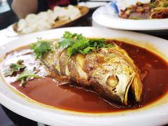 -望海潮海鲜店 特色家常菜(在海一方店)