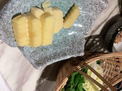 -同仁四季椰子鸡(福田东园总店)