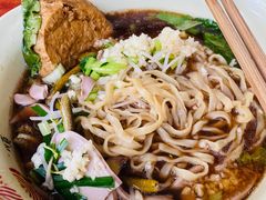 -邵顺兴锅盖面(金山宝地店)