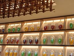 -临江酒店-中餐厅