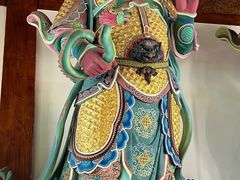 -香积寺