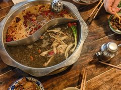 -后火锅(总店)