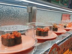 -争鲜回转寿司(朝北大悦城店)