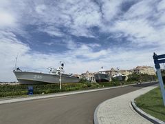 -中国人民解放军海军博物馆