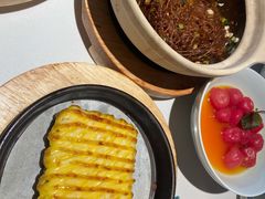 -0776食堂·京城创意菜(七里庄店)