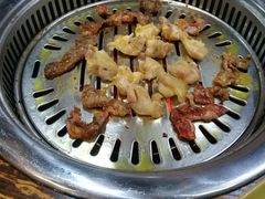 -丹东特色烤肉(南光三部店)