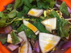 -特色油卤串串(水碾河店)